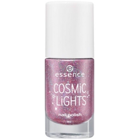 Essence Cosmic Lights lak na nehty 03 To The Moon and Back 8 ml