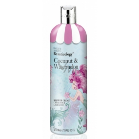 Baylis & Harding Mořská panna sprchový krém 500 ml