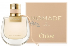 Chloé Nomade Eau de Toilette toaletní voda pro ženy 30 ml