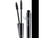 Artdeco Twist for Volume otočná řasenka pro maximální objem Black 8 ml