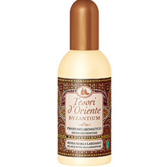 Tesori d Oriente Byzantium parfémovaná voda pro ženy 100 ml
