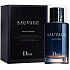 Christian Dior Sauvage Parfum parfém pro muže 60 ml