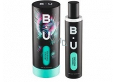 B.U. Hidden Paradise toaletní voda pro ženy 50 ml