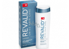 Revalid Dandruff šampon proti lupům 250 ml