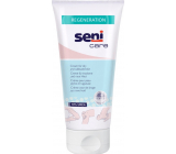 Seni Care Regenerační vyživující krém 10% Urea pro suchou a zrohovatělou loupající se pokožku celého těla 100 ml