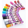 Colorino Olejové pastelky Disney Minnie kulaté 12 barev