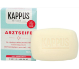 Kappus Sensitive lékařské toaletní mýdlo 100 g