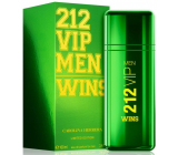 Carolina Herrera 212 VIP Wins parfémovaná voda pro muže 100 ml