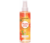La Rive Happy Vibes mlha na tělo a vlasy 200 ml