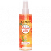 La Rive Happy Vibes mlha na tělo a vlasy 200 ml