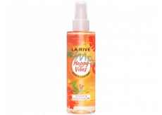 La Rive Happy Vibes mlha na tělo a vlasy 200 ml