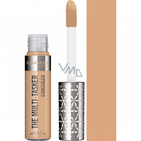 Rimmel London The Multi-Tasker Concealer korektor 050 Sand 10 ml