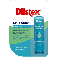 Blistex hydratační balzám na rty, 3,7 g