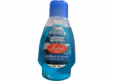Liabel Muschio Oceano - Oceán tekutý osvěžovač vzduchu s knotem 375 ml