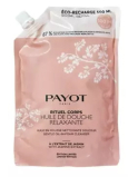 Payot Body Care Rituel Corps Huile De Douche Relaxante relaxační sprchový olej s výtažky jasmínu a bílého čaje 500 ml