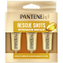 Pantene Pro-V Intensive Repair pohotovostní sérum pro poškozené vlasy ampule 3 x 15 ml