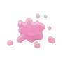 Essence Juicy Bomb lesk na rty s ovocnou vůní 102 Witty Watermelon 10 ml