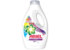 Ariel Color tekutý prací gel na barevné prádlo 20 dávek 1,1 l