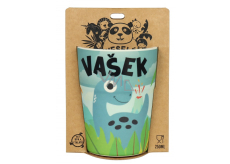 Albi Veselý kelímek - Vašek, 250 ml