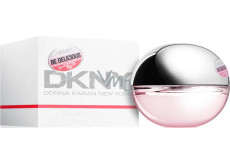 DKNY Donna Karan Be Delicious Fresh Blossom parfémovaná voda pro ženy 50 ml