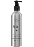 Scottish Fine Soaps Au Lait Čerstvé mléko mycí krém na ruce 250 ml