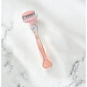 Gillette Venus ComfortGlide Spa Breeze holicí strojek se 3 břity + náhradní hlavice 2 kusy pro ženy
