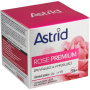 Astrid Rose Premium 55+ zpevňující a vyplňující denní krém pro zralou pleť 50 ml