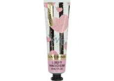 Vivian Gray Love Bomb krém na ruce 30 ml