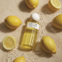 Rochas Eau de Rochas Citron Soleil toaletní voda pro ženy 100 ml