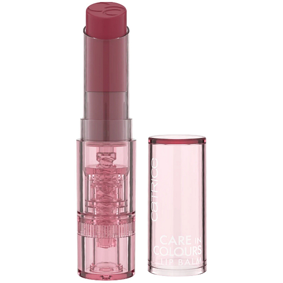Catrice Care In Colours balzám na rty 030 Bubbly Friday 3 g