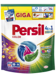 Persil Color Discs Giga 4v1 kapsle na praní barevného prádla 68 dávek