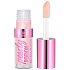 Essence Pearly Potion lesk na rty 01 Golden Peach 2,5 ml
