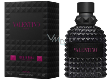Valentino Uomo Born in Roma Extra-Dose parfémovaná voda pro muže 50 ml