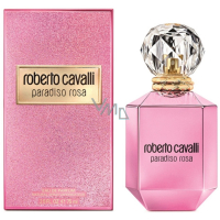 Roberto Cavalli Paradiso Rosa parfémovaná voda pro ženy 75 ml