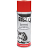 Auto-K Racing barva na brzdy na prasátka, červená, 400 ml
