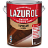 Lazurol Topdecor S1035 tenkovrstvá lazura na dřevo T083 višeň, 2,5 l