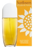 Elizabeth Arden Sunflowers toaletní voda pro ženy 100 ml