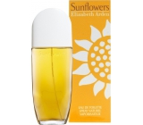 Elizabeth Arden Sunflowers toaletní voda pro ženy 100 ml