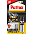 PATTEX Repair Express rychleschnoucí epoxidové lepidlo, 48 g