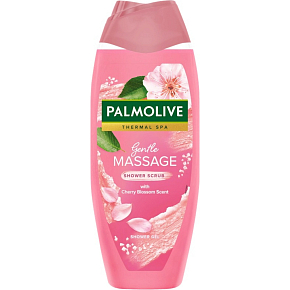 Palmolive Thermal Spa sprchový gel Gentle Massage, 500 ml