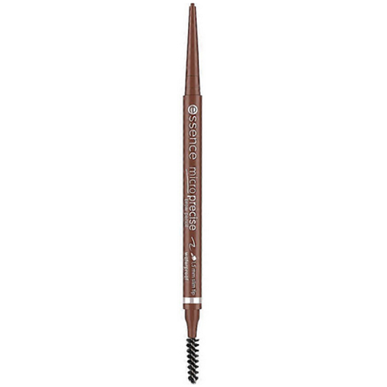 Essence tužka na obočí Micro Precise 07 Auburn, 0,05 g