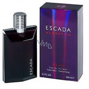 Escada Magnetism for Men toaletní voda 50 ml