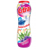 Citra Lilly Violet Květinová vůně čisticí písek 400 g