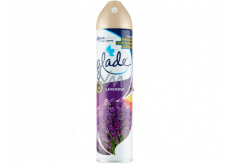 Glade Lavender - Levandule osvěžovač vzduchu sprej 300 ml