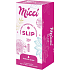 Micci Slip slipové vložky intimky, 30 ks