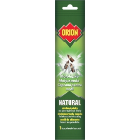 Orion Natural mololapka závěsné pásky 1 kusy