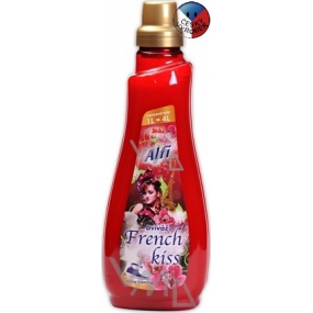Mika Alfi French Kiss koncentrovaná aviváž 1 l