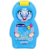 On Line Borůvka 2v1 sprchový gel a šampon na vlasy pro děti 250 ml