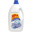 Woolite Extra White Brillance prací gel na bílé prádlo 75 dávek 4,5 l