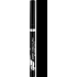 Miss Sporty Cat s oční linka ve fixu 001 Miaowww Black 1,6 g